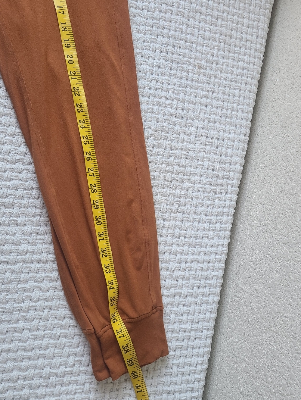 #26 Lululemon Ready to Rulu High-Rise Jogger Women’s Size 4 - Picture 6 of 7